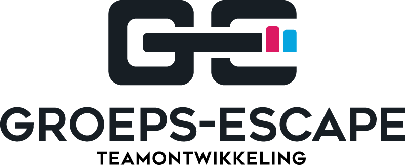 Groeps-escape logo